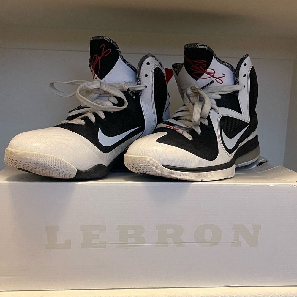 Lebron James 9 Freegums  - Sport Shoes
